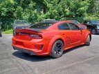 Thumbnail Photo 61 for 2021 Dodge Charger SRT Hellcat Widebody